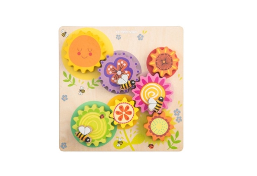Petilou Gears and Cogs - Image 2
