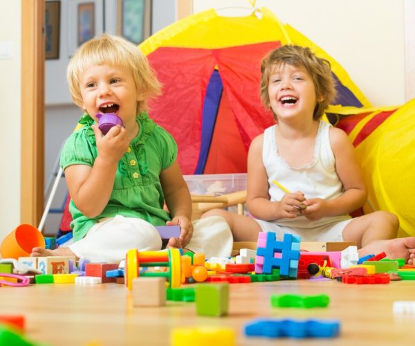 Or keep them forever